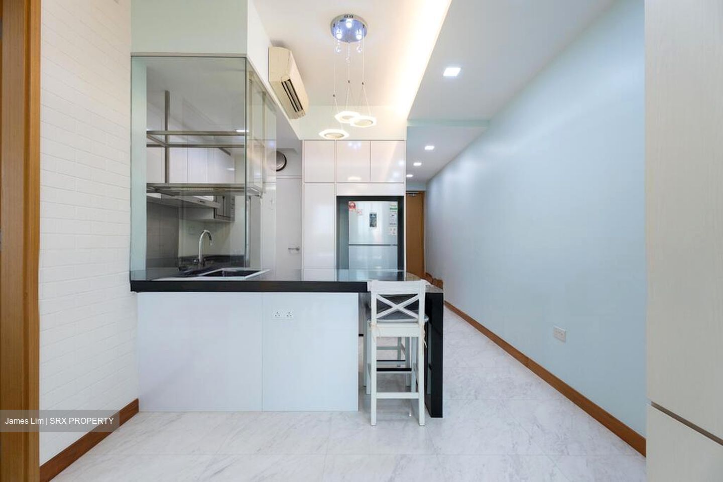 Waterfront Isle (D16), Condominium #503873661